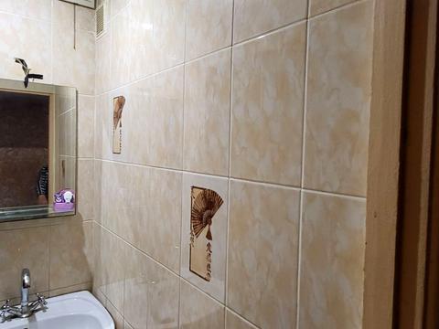 квартира за адресою Ірпінська вул. (Абхазька), 4