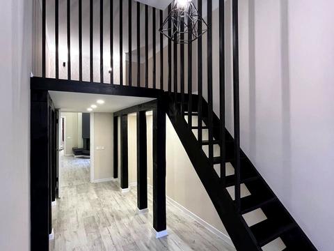 квартира по адресу Леси Украинки ул., 18