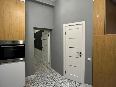 квартира за адресою Лесі Українки вул., 18