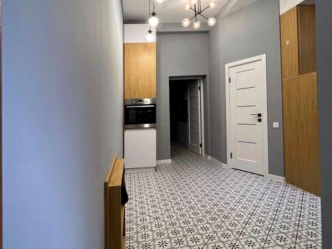 квартира за адресою Лесі Українки вул., 18