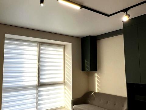 квартира по адресу Студентская ул., 24-А