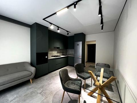 квартира по адресу Студентская ул., 24-А