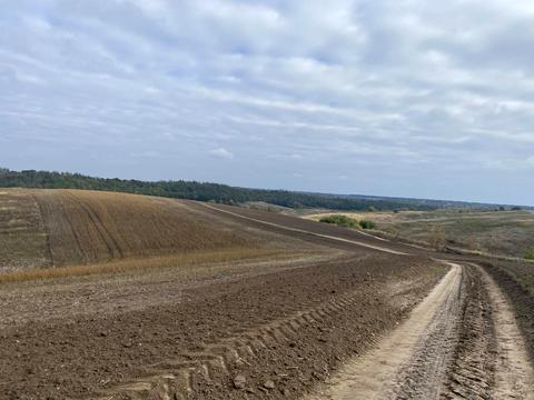 участок по адресу 