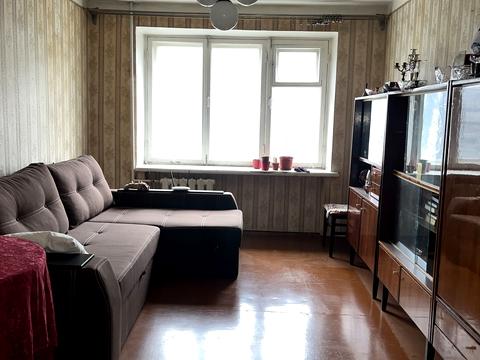 квартира по адресу Шовкуненко пер., 14