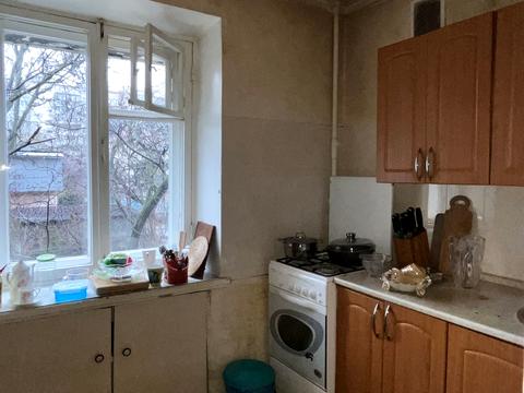 квартира за адресою Шовкуненка пров., 14