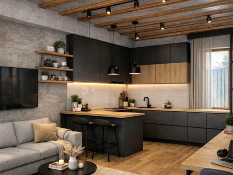 квартира за адресою Музична вул., 16