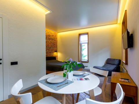 квартира по адресу Покатая ул., 1а