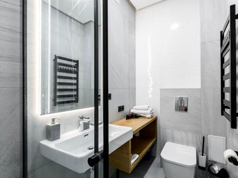 квартира по адресу Покатая ул., 1а