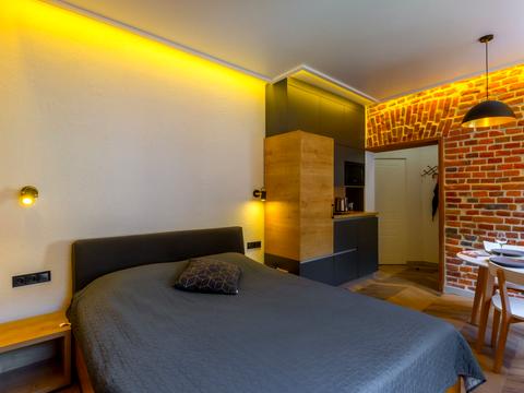 квартира по адресу Покатая ул., 1а