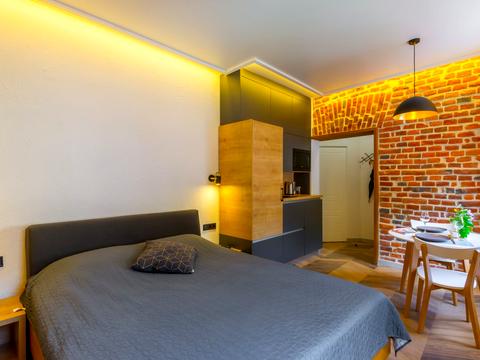 квартира по адресу Покатая ул., 1а