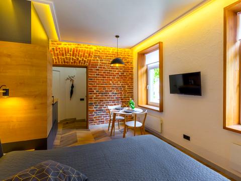 квартира по адресу Покатая ул., 1а