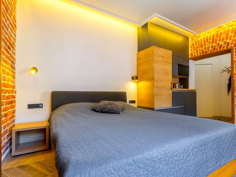 квартира по адресу Покатая ул., 1а