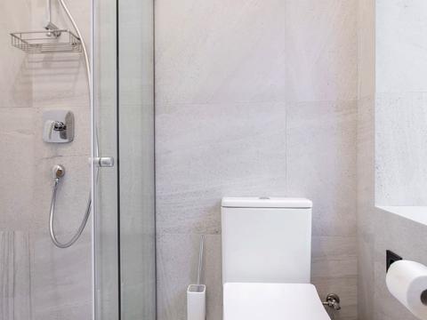 квартира по адресу Покатая ул., 1а