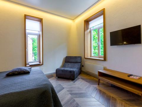 квартира по адресу Покатая ул., 1а