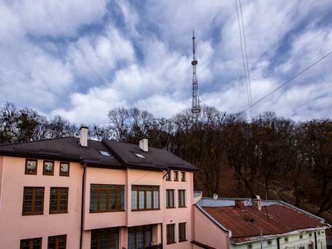 квартира по адресу Покатая ул., 1а