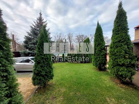 будинок за адресою вул. Ірини Жиленко