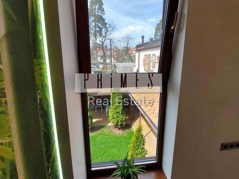 будинок за адресою вул. Ірини Жиленко