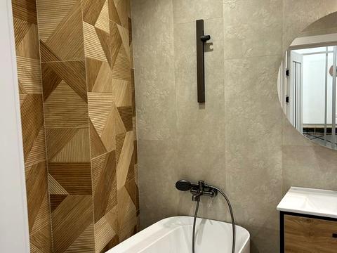 квартира по адресу Днепровская набережная ул., 17-К