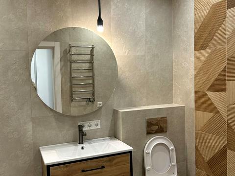 квартира по адресу Днепровская набережная ул., 17-К