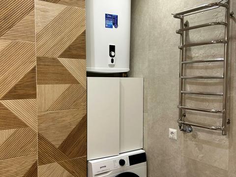 квартира по адресу Днепровская набережная ул., 17-К