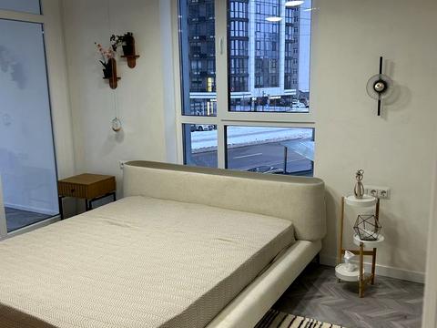 квартира по адресу Днепровская набережная ул., 17-К