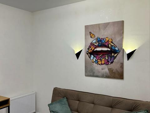 квартира по адресу Днепровская набережная ул., 17-К