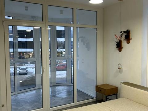 квартира по адресу Днепровская набережная ул., 17-К