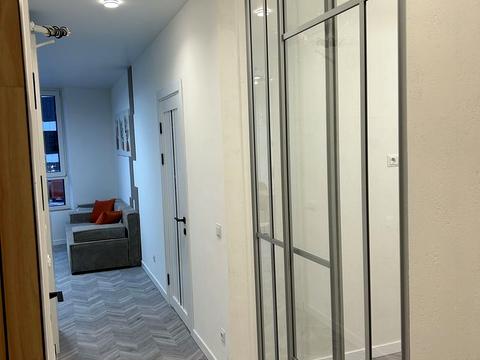 квартира по адресу Днепровская набережная ул., 17-К