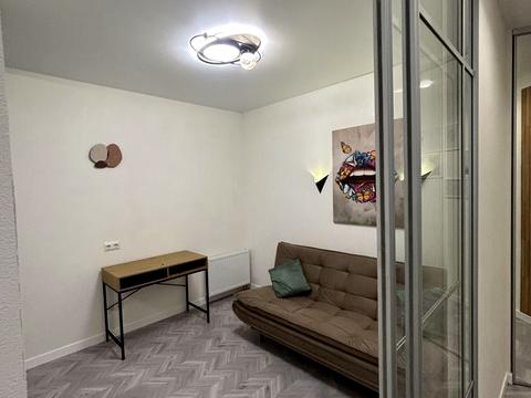 квартира по адресу Днепровская набережная ул., 17-К