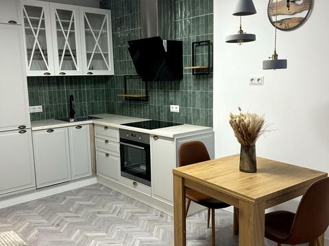 квартира по адресу Днепровская набережная ул., 17-К