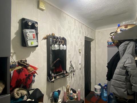 квартира по адресу Декабристов просп. (Декабристів), 38