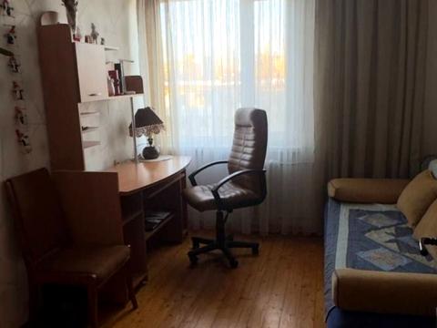 квартира по адресу Академика Королёва ул., 37