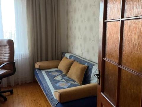 квартира по адресу Академика Королёва ул., 37