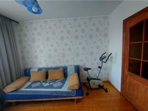 квартира по адресу Академика Королёва ул., 37