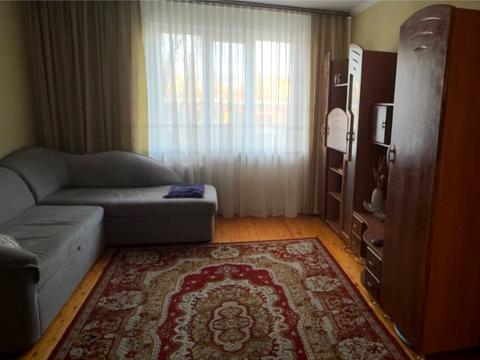 квартира по адресу Академика Королёва ул., 37