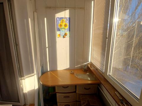 квартира по адресу Академика Королёва ул., 37