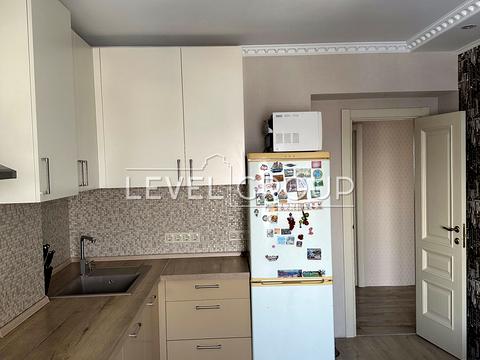 квартира за адресою Черкаська вул., 38