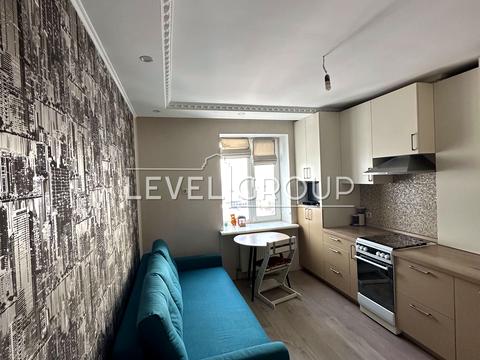 квартира за адресою Черкаська вул., 38