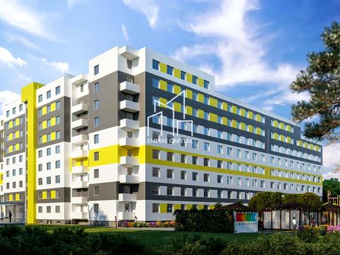 квартира по адресу Героїв Крут ул., 4-А