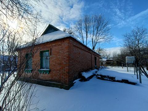 дом по адресу Шевченко ул. (Леніна), 28