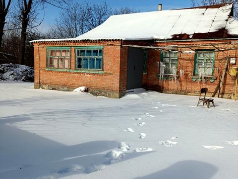 дом по адресу Шевченко ул. (Леніна), 28