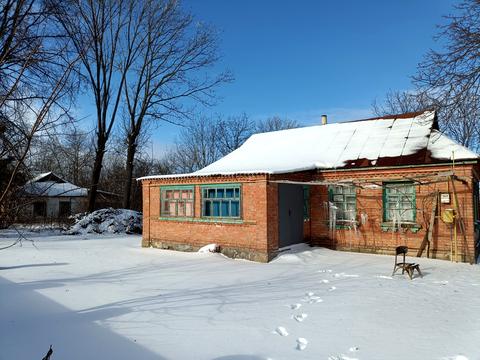 дом по адресу Шевченко ул. (Леніна), 28
