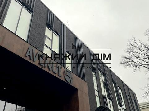 комерційна за адресою Берестейський просп. (Перемоги), 53