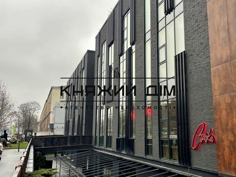 коммерческая по адресу Берестейский просп. (Победы), 53