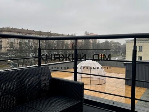 коммерческая по адресу Берестейский просп. (Победы), 53