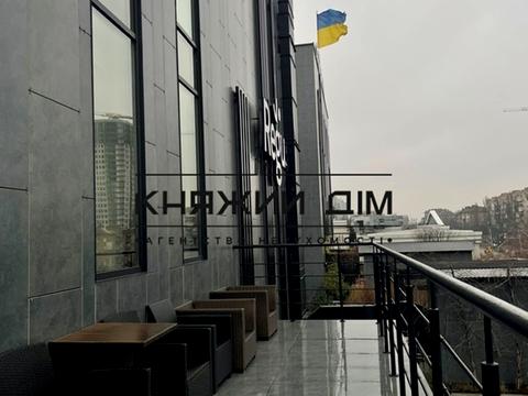 коммерческая по адресу Берестейский просп. (Победы), 53