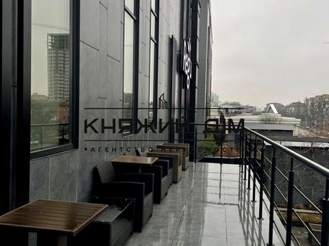 коммерческая по адресу Берестейский просп. (Победы), 53