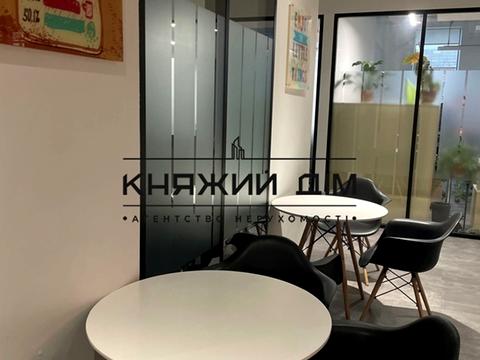 коммерческая по адресу Берестейский просп. (Победы), 53