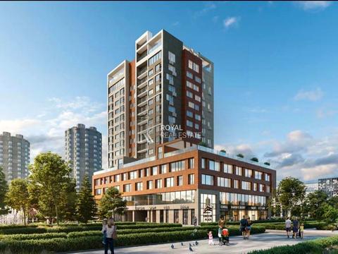 квартира за адресою Оболонський просп., 6-А