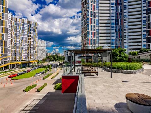 квартира за адресою Микільсько-Слобідська вул., 10